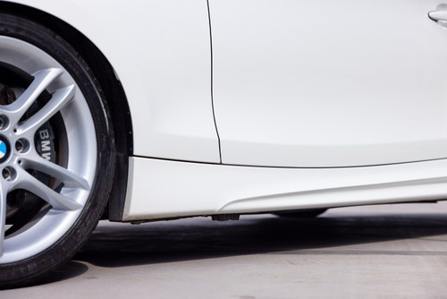 2011 BMW E82 135i En venta (imagen 109 de 211)