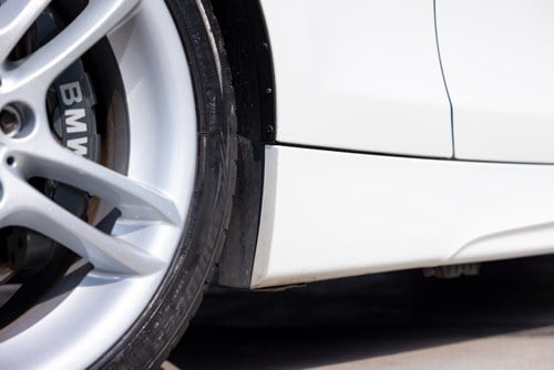 2011 BMW E82 135i En venta (imagen 110 de 211)