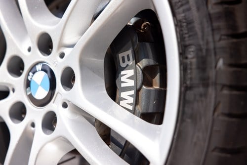 2011 BMW E82 135i En venta (imagen 111 de 211)