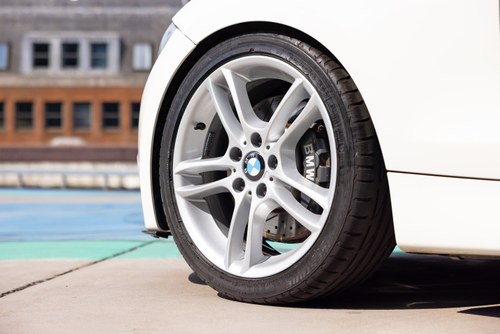 2011 BMW E82 135i En venta (imagen 112 de 211)