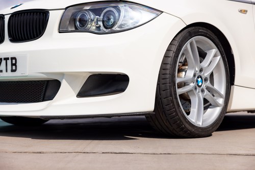 2011 BMW E82 135i En venta (imagen 114 de 211)