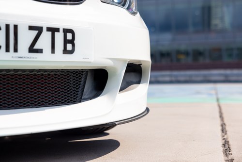 2011 BMW E82 135i En venta (imagen 115 de 211)