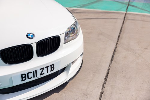 2011 BMW E82 135i En venta (imagen 116 de 211)