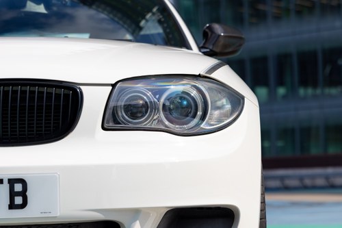 2011 BMW E82 135i En venta (imagen 117 de 211)