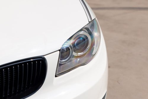 2011 BMW E82 135i En venta (imagen 118 de 211)