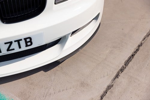 2011 BMW E82 135i En venta (imagen 119 de 211)