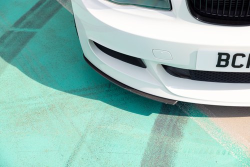 2011 BMW E82 135i En venta (imagen 120 de 211)