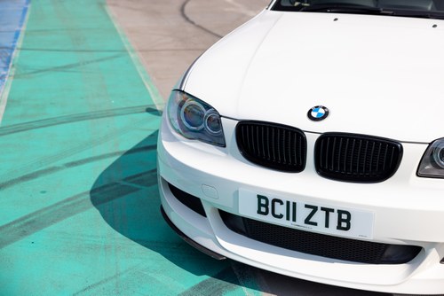 2011 BMW E82 135i En venta (imagen 121 de 211)