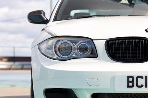 2011 BMW E82 135i En venta (imagen 123 de 211)