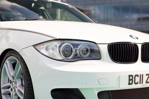 2011 BMW E82 135i En venta (imagen 124 de 211)