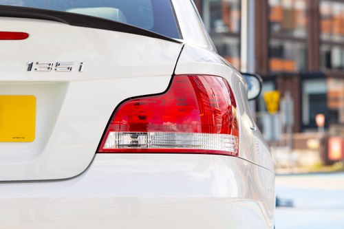 2011 BMW E82 135i En venta (imagen 132 de 211)