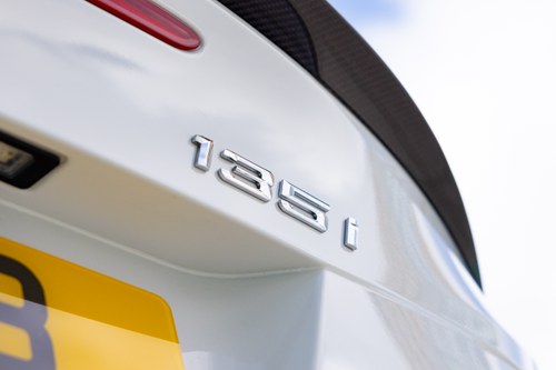 2011 BMW E82 135i En venta (imagen 8 de 211)