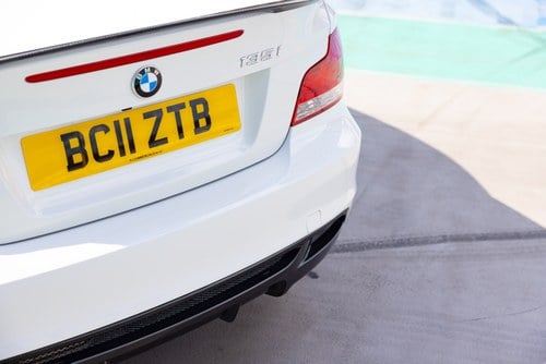 2011 BMW E82 135i En venta (imagen 133 de 211)