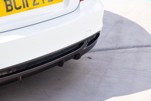 2011 BMW E82 135i En venta (imagen 134 de 211)