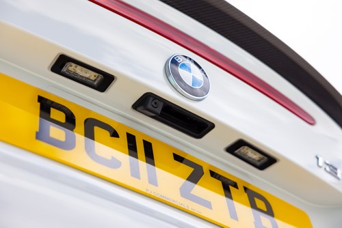 2011 BMW E82 135i En venta (imagen 136 de 211)