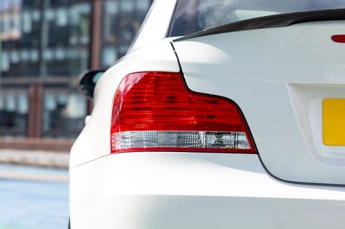 2011 BMW E82 135i En venta (imagen 137 de 211)