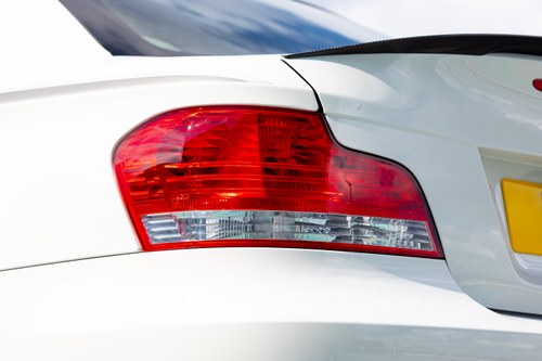 2011 BMW E82 135i En venta (imagen 138 de 211)