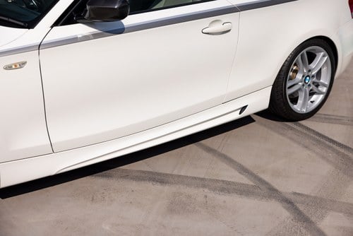 2011 BMW E82 135i En venta (imagen 139 de 211)