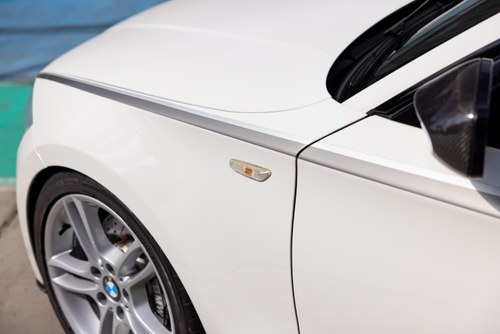 2011 BMW E82 135i En venta (imagen 143 de 211)