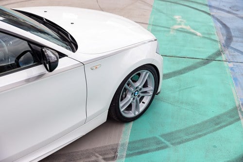 2011 BMW E82 135i En venta (imagen 145 de 211)