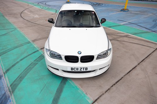 2011 BMW E82 135i En venta (imagen 150 de 211)