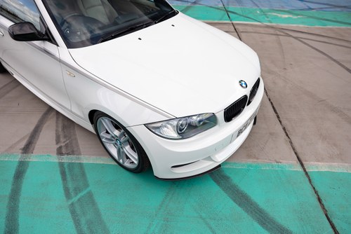 2011 BMW E82 135i En venta (imagen 151 de 211)