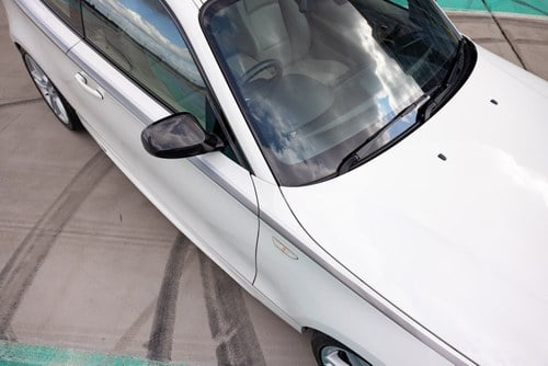 2011 BMW E82 135i En venta (imagen 152 de 211)