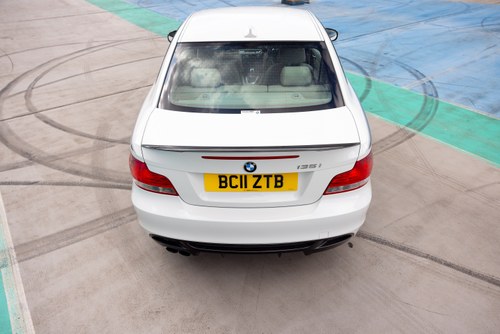 2011 BMW E82 135i En venta (imagen 157 de 211)