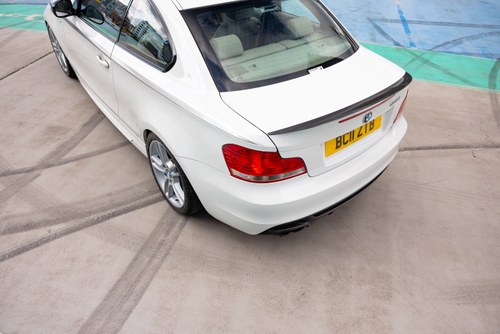 2011 BMW E82 135i En venta (imagen 158 de 211)