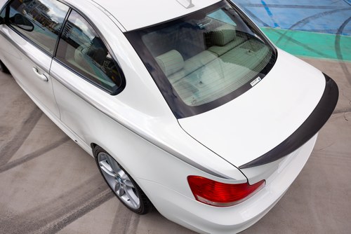 2011 BMW E82 135i En venta (imagen 159 de 211)