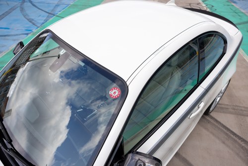 2011 BMW E82 135i En venta (imagen 161 de 211)