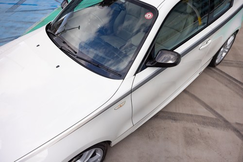 2011 BMW E82 135i En venta (imagen 162 de 211)