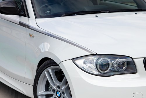 2011 BMW E82 135i En venta (imagen 165 de 211)