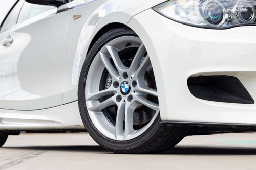 2011 BMW E82 135i En venta (imagen 166 de 211)