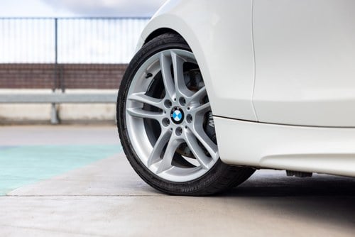 2011 BMW E82 135i En venta (imagen 167 de 211)