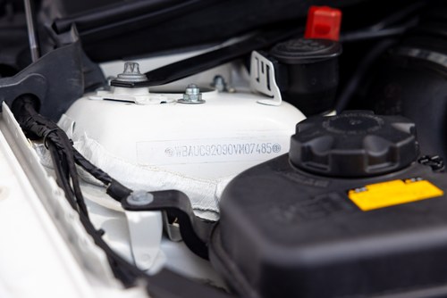 2011 BMW E82 135i En venta (imagen 169 de 211)