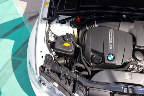 2011 BMW E82 135i En venta (imagen 170 de 211)