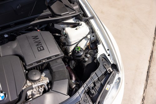 2011 BMW E82 135i En venta (imagen 171 de 211)