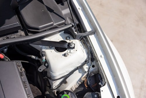 2011 BMW E82 135i En venta (imagen 172 de 211)