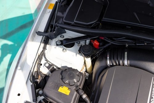 2011 BMW E82 135i En venta (imagen 173 de 211)