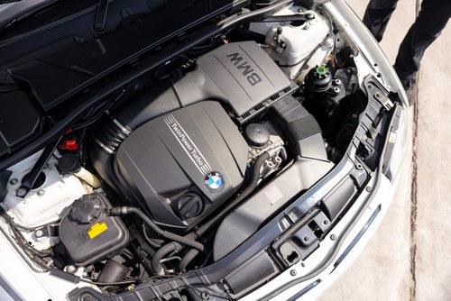 2011 BMW E82 135i En venta (imagen 175 de 211)