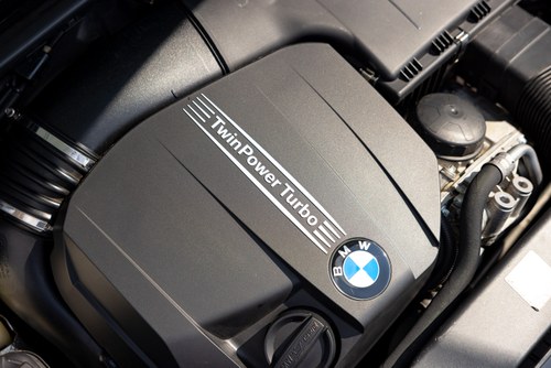 2011 BMW E82 135i En venta (imagen 176 de 211)