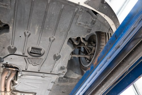 2011 BMW E82 135i En venta (imagen 177 de 211)