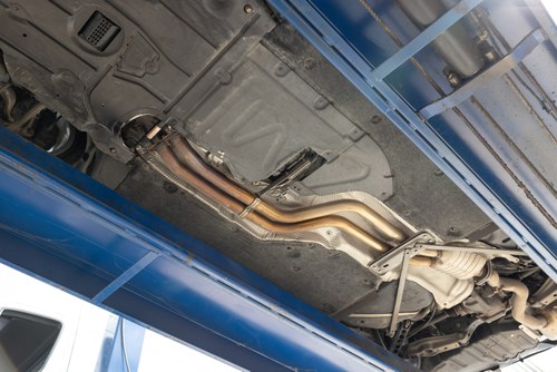 2011 BMW E82 135i En venta (imagen 179 de 211)