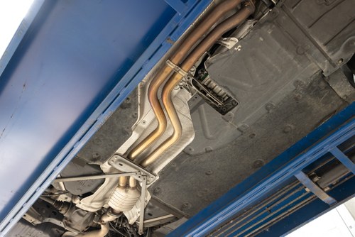 2011 BMW E82 135i En venta (imagen 180 de 211)