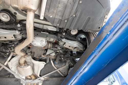 2011 BMW E82 135i En venta (imagen 183 de 211)