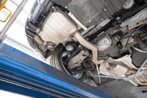 2011 BMW E82 135i En venta (imagen 184 de 211)