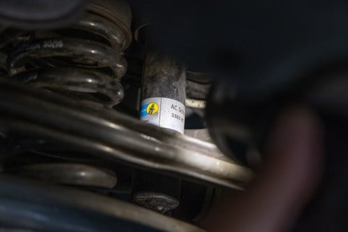 2011 BMW E82 135i En venta (imagen 185 de 211)