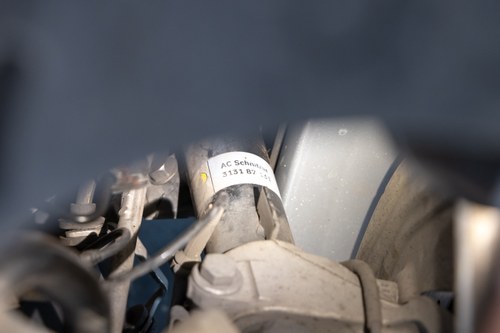 2011 BMW E82 135i En venta (imagen 186 de 211)