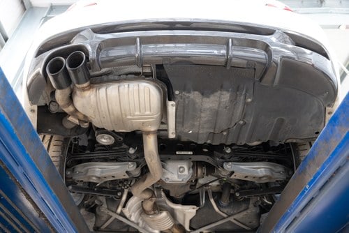 2011 BMW E82 135i En venta (imagen 187 de 211)